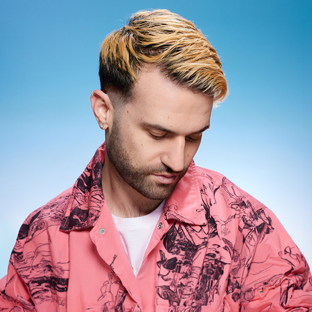 クリーブランド | A-Trak 2026 サマーツアー | FWD | Forward Day + Nightclub