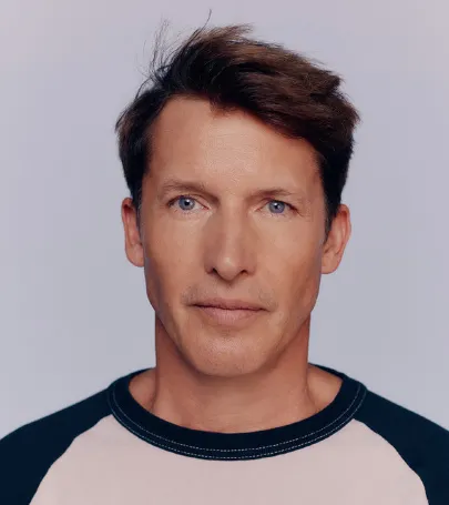 法國巴黎 · James Blunt《Airplane Mode》巡演 event in 旺沃