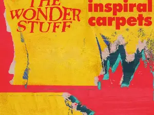 英國City of Wolverhampton District · The Wonder Stuff 演唱會