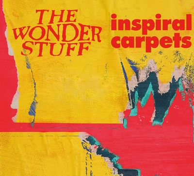 City of Wolverhampton District | The Wonder Stuff Concert