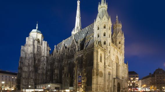 St. Stephen's Cathedral