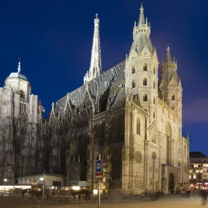 St. Stephen's Cathedral