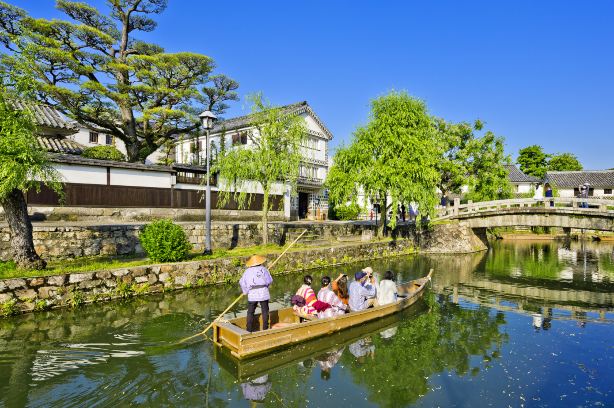 Kurashiki