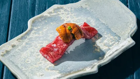 La Mar Cevichería Peruana in 利馬