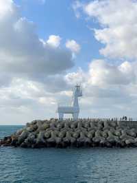 제주도 이호테우 해수욕장ღ'ᴗ'ღ