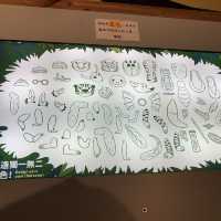 #荃灣紗廠# ［嘆咖啡、遊樂場一網打盡！］