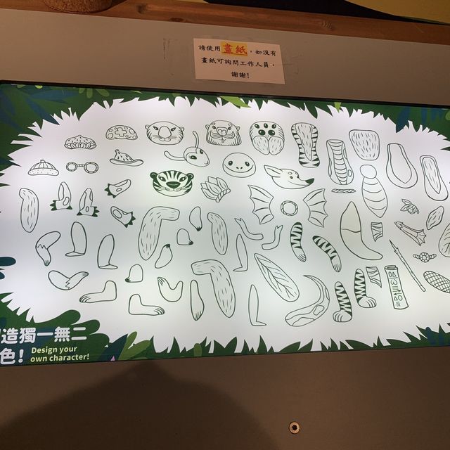 #荃灣紗廠# ［嘆咖啡、遊樂場一網打盡！］