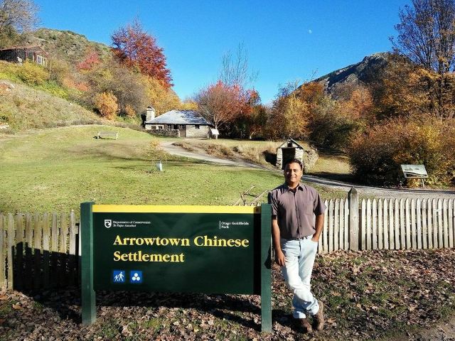 Arrowtown