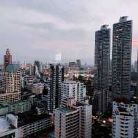 Bangkok Marriott Marquis Queen's Park 