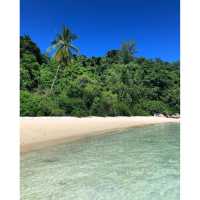 Teluk Keke