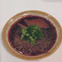 旺角朗豪坊最台灣味道食店