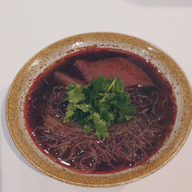 旺角朗豪坊最台灣味道食店