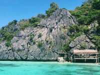 Breathtaking experiences in Coron
