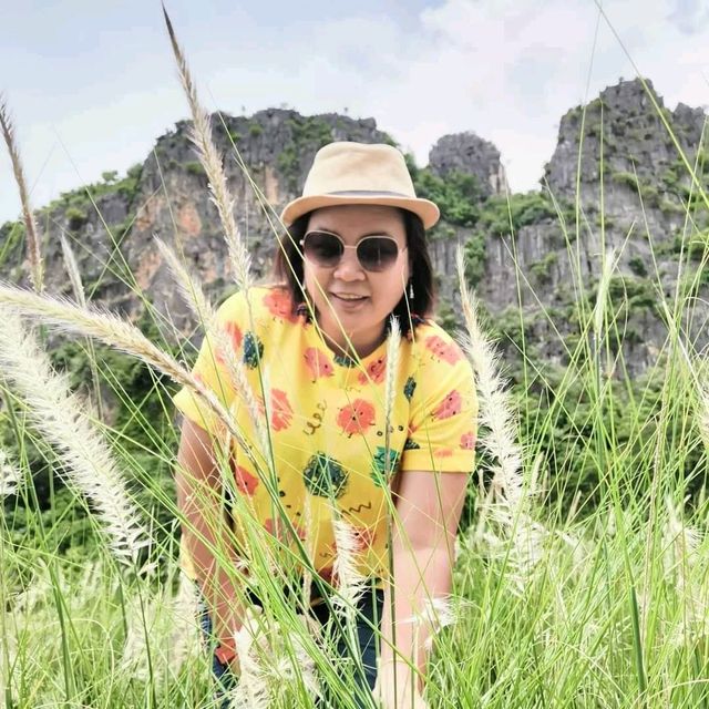 ฮ่อมโด่​  คาเฟ่ชิลล์​   สุโขทัย​