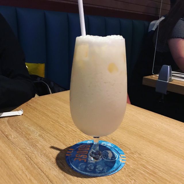 最愛雞尾酒