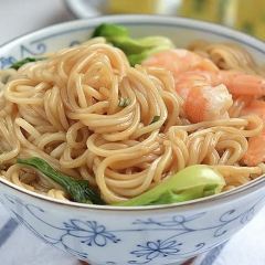 Cafe Noodle Station User Photo
