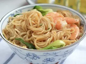 Cafe Noodle Station