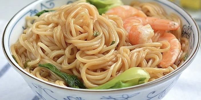 Cafe Noodle Station
