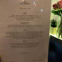 中環隱秘高質法國菜小店