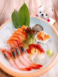 【美食】抵食日料店