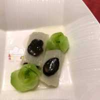 名不虛傳米芝蓮 - 天龍軒