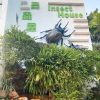 免費親子好去處