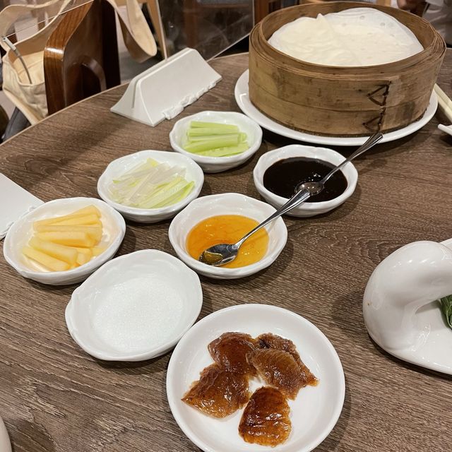 尖沙咀中菜