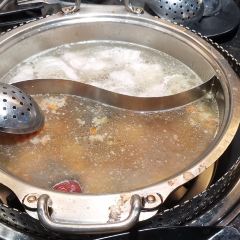 Mala Hot Pot User Photo