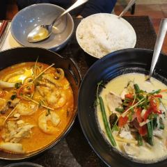 Basil Nut Cafe & Restaurant Katoomba User Photo