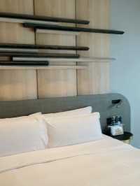 brand new hotel + SG Rediscover Vouchers