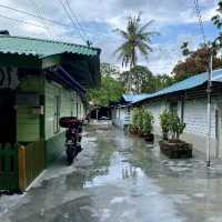 Kampong Lorong Buangkok