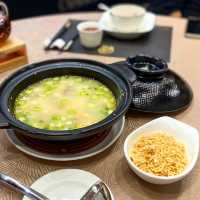 高質新派中菜，食物好味又有特色