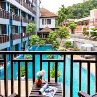 Buri Tara Resort