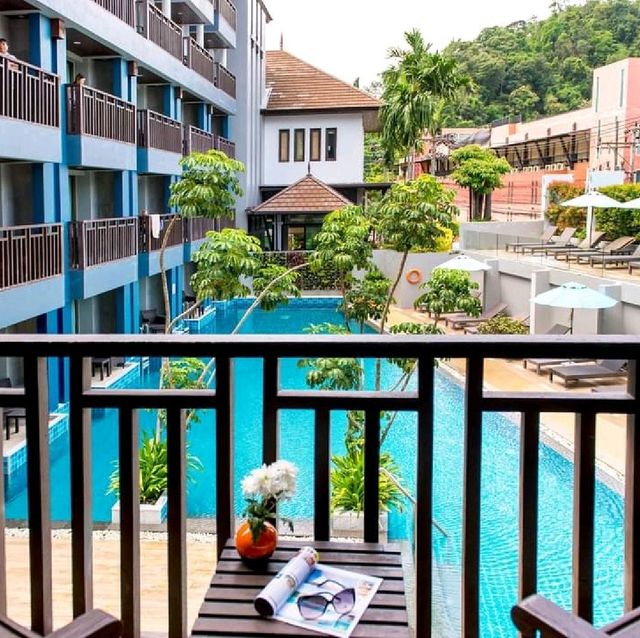 Buri Tara Resort