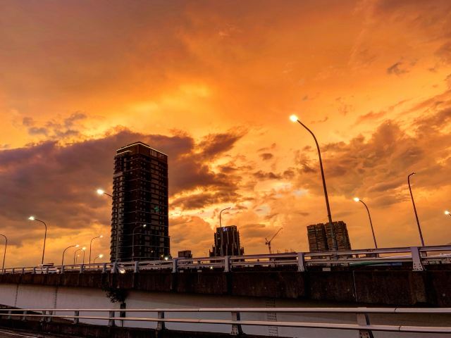 台北大橋