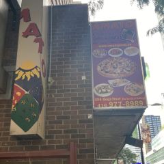 Amato Pizza User Photo