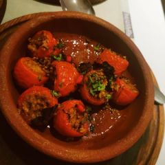 Chachapuri Restaurant 여행 사진