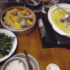 湘100°(顺天南路店) User Photo