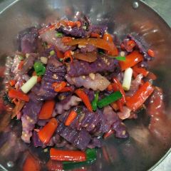 土笆碗土菜馆 User Photo
