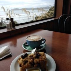 Station Cafe 여행 사진