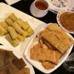 CHONG QING LIU YI SHOU HUO GUO User Photo