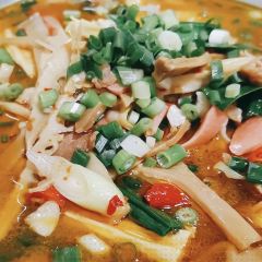 朗妈私房菜 User Photo