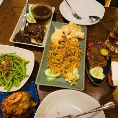 Remboelan Plaza Senayan User Photo