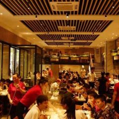 Zi Qi Hotpot (HuaiHai Road) User Photo
