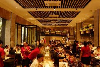 ZI QI HOTPOT user photo