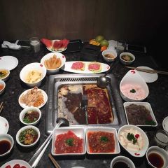 Zi Qi Hotpot (HuaiHai Road) User Photo