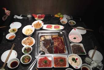 ZI QI HOTPOT user photo