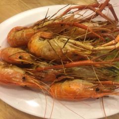 J.Daeng Seafood Restaurant User Photo