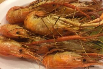 J.Daeng Seafood Restaurant用戶圖片