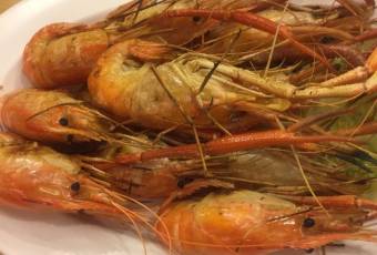 J Daeng Seafood用戶圖片